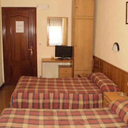 Vendégház Hilton Burgo