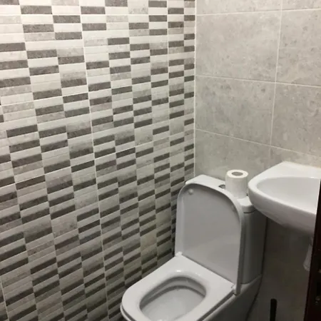 Vendégház Hilton 2*