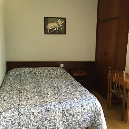 Vendégház Hilton Burgo